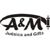 Amjudaicaandgifts.com logo