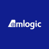 Amlogic.com logo