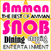 Ammansnob.com logo