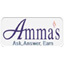 Ammas.com logo