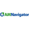 Amnavigator.com logo