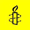Amnesty.se logo