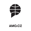 Amo.cz logo