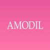Amodil.com logo
