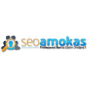 Amokas.com logo