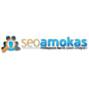 Amokas.com logo