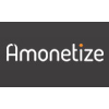 Amonetize.com logo