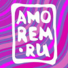 Amorem.ru logo
