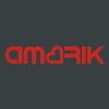 Amorik.com logo