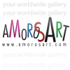 Amorosart.com logo