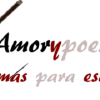 Amorypoesia.es logo