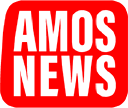 Amosnews.ro logo
