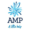 Amp.co.nz logo