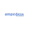 Ampedasia.com logo