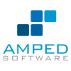 Ampedsoftware.com logo