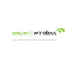 Ampedwireless.com logo