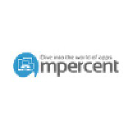 Ampercent.com logo