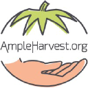 Ampleharvest.org logo