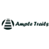 Ampletrails.com logo