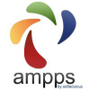 Ampps.com logo