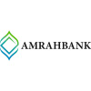 Amrahbank.com logo