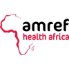 Amref.org logo