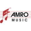 Amromusic.com logo