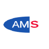 Ams.at logo