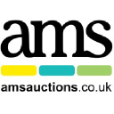 Amsauctions.co.uk logo