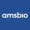 Amsbio.com logo