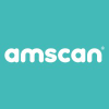 Amscan.co.uk logo