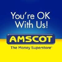 Amscot.com logo