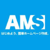 Amsstudio.jp logo