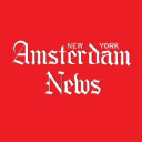 Amsterdamnews.com logo