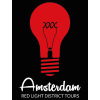 Amsterdamredlightdistricttour.com logo