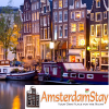Amsterdamstay.com logo