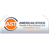 Amstock.com logo