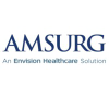 Amsurg.com logo