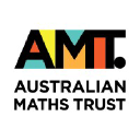 Amt.edu.au logo