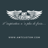 Amtcustom.com logo