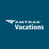 Amtrakvacations.com logo