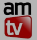 Amtvmedia.com logo