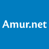 Amur.net logo