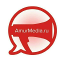 Amurmedia.ru logo