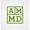 Amymyersmd.com logo