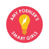 Amysmartgirls.com logo