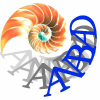 Anabad.org logo