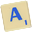 Anagrammeur.com logo