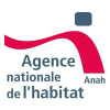 Anah.fr logo