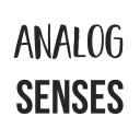 Analogsenses.com logo